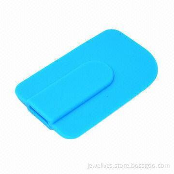New designed silicone spatulas
